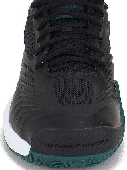 Produktbild Yonex ECLIPSION 4 Clay Court black/green 40.0/25.5cm (40)