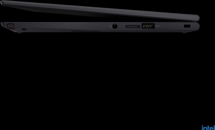 Immagine prodotto Lenovo ThinkPad X13 Yoga G3 (13.30", Intel Core i5-1235U, 8 GB, 256 GB, DE)
