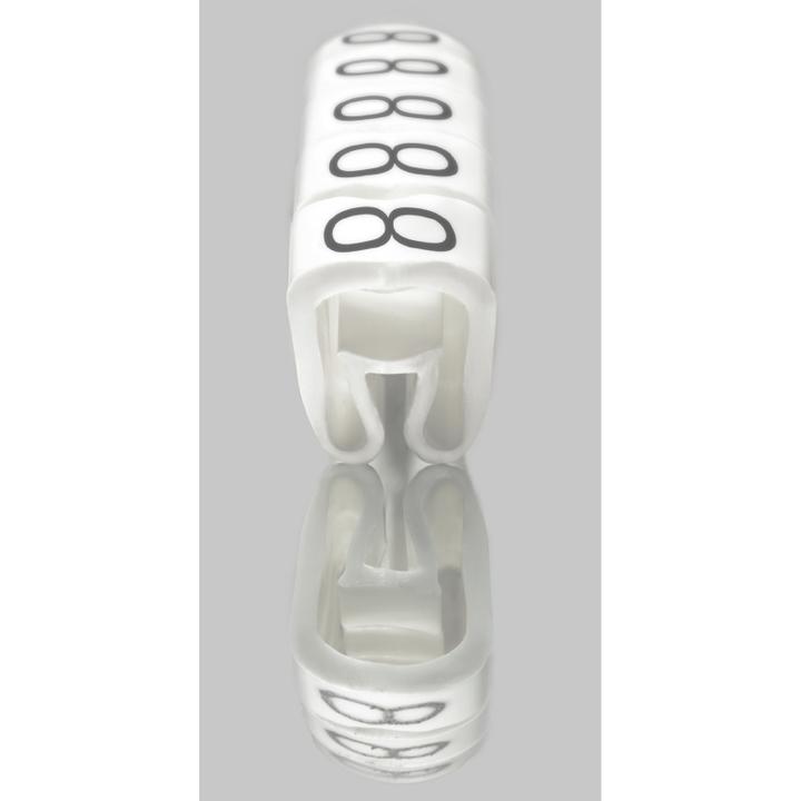 Actual product image Weidmüller Ladder marker