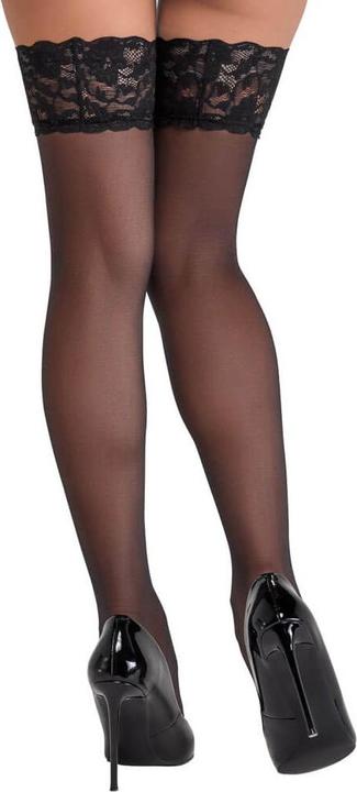 Image du produit Cottelli Collection HoldUp Stock bl 2 (2)