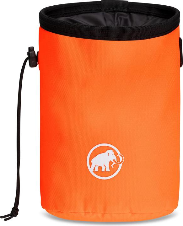 Vibrant Orange