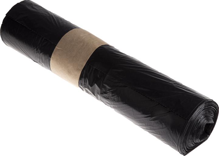 Immagine prodotto Rs Pro 50 pz Sacchetti per la spazzatura, plastica, nero, 80 90L (50 x, 90 l)