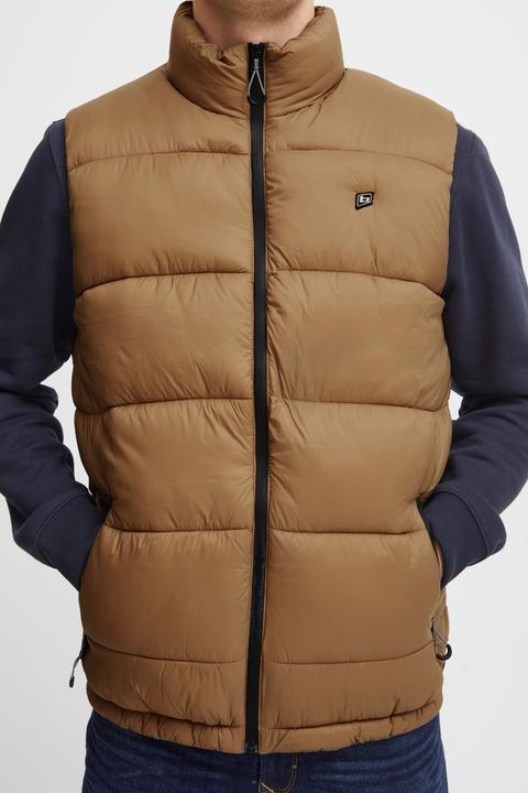 Image du produit Blend Outerwear - Waistcoat Otw - 20716408 (L)