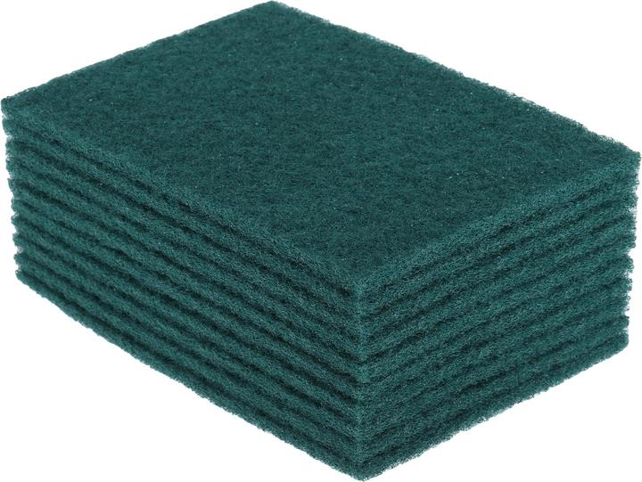 Immagine prodotto Rs Pro Tampone per la pulizia industriale, verde