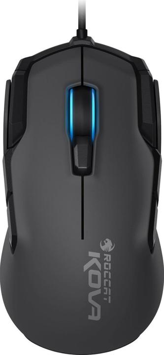 Actual product image Roccat Kova Pure Performance Gaming Mouse (Cable)