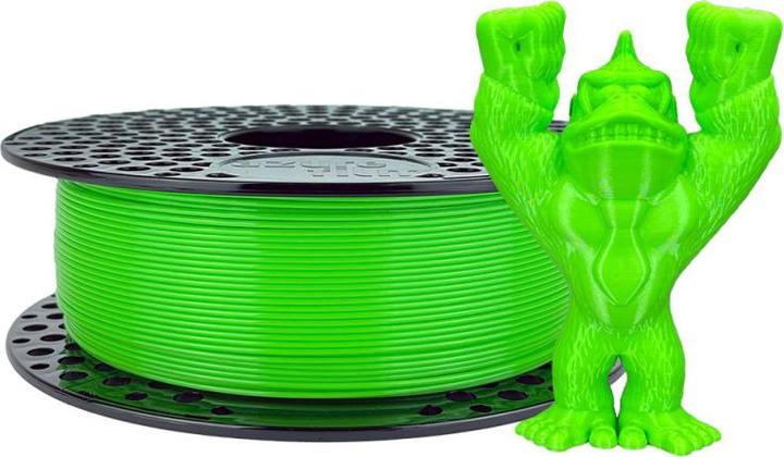 Immagine prodotto AzureFilm Filamento (PLA, 1.75 mm, 1000 g, Verde)