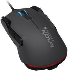 Actual product image Roccat Kova Pure Performance Gaming Mouse (Cable)