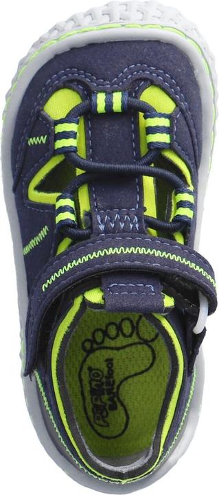 Produktbild Ricosta Lauflernschuh Jungen Lauflernschuhe (23)
