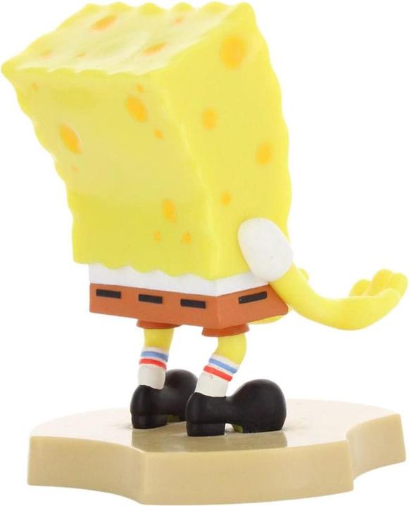 Actual product image Exquisite Gaming Spongebob - Cable Guy Holdem