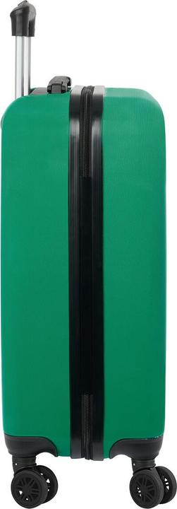 Image du produit Real Betis Balompié Trolley cabine vert 20" 34,5 x 55 x 20 cm