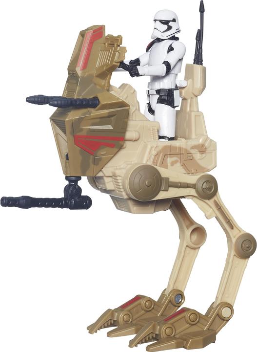 Immagine prodotto Hasbro E7 - Camminatore d'assalto