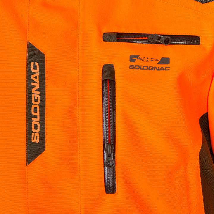 Produktbild Solognac SUPERTRACK 900