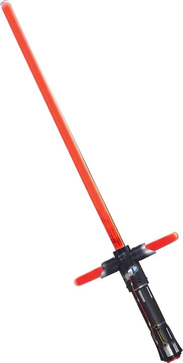 Image du produit Hasbro Star Wars : E7 - Kylo Ren Deluxe Lightsaber