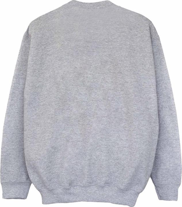 Actual product image Disney Girls Bambi Thumper Line Drawing Sweatshirt (104)