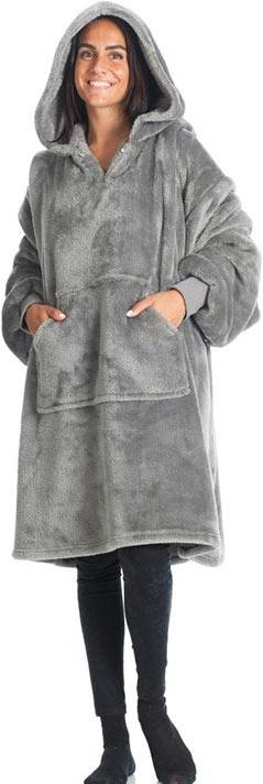 Kanguru Hoodie (90 x 95 cm)