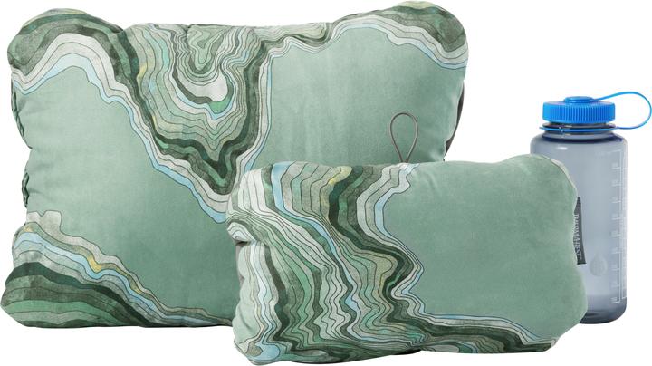 Produktbild Therm-a-Rest Compressible Pillow Cinch L (Kopf- & Nackenkissen)