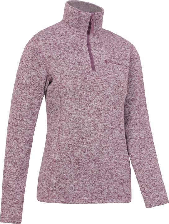 Image du produit Mountain Warehouse - Haut polaire IDRIS - Femme (40 D)