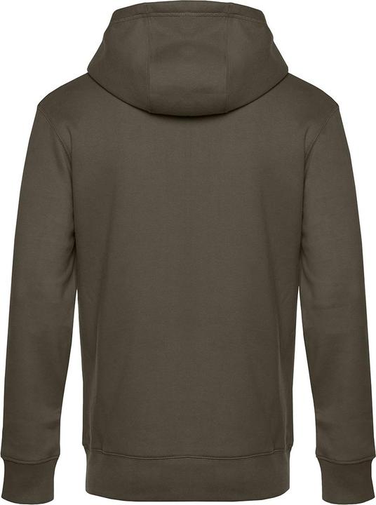Image du produit B&C - Veste à capuche - Homme (XS)