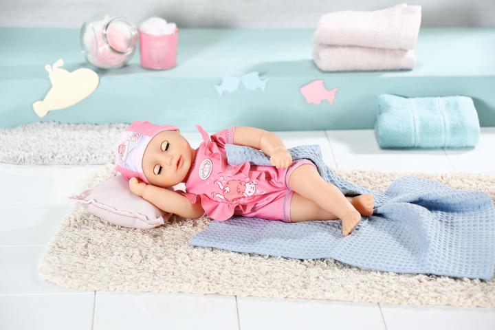 Actual product image Baby Annabell My First BathAnnabell,30cm