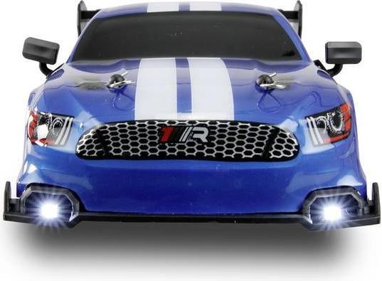 Immagine prodotto Amewi Drift Racing Car 4WD 1:24 RTR blau (RTR pronto all'uso)