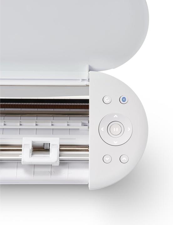 Actual product image Silhouette Cutting plotter Portrait 4