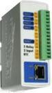 Actual product image 2N Access control relay for IP intercom system (Cable)