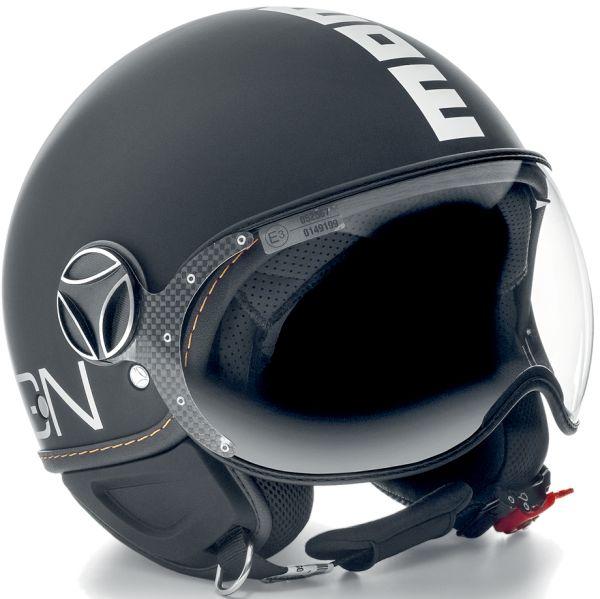 Momo Design Fighter Evo (53 - 54 cm, XS)