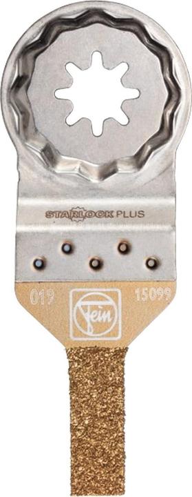Immagine prodotto Fein Lima in metallo duro 10 mm 6370601 (P30)