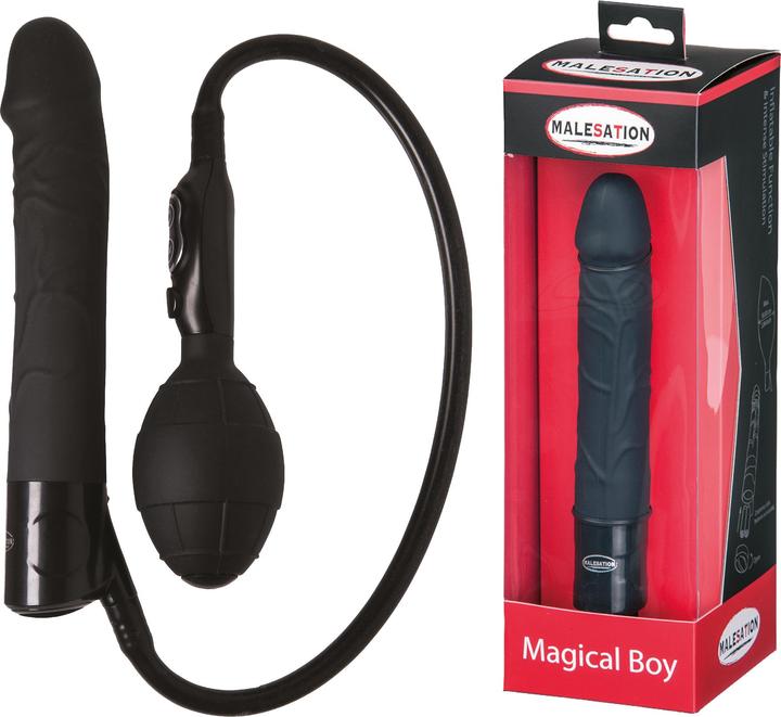 Produktbild Malesation Magical Boy