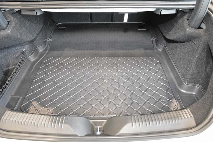 Actual product image Aristar Boot tray for Mercedes CLS Coupe from 2018 until today