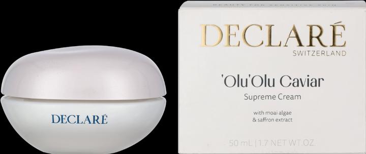 Produktbild Declaré 'Olu'Olu Caviar (50 ml, Gesichtsbalsam)