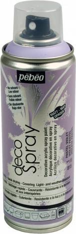 violet pastel