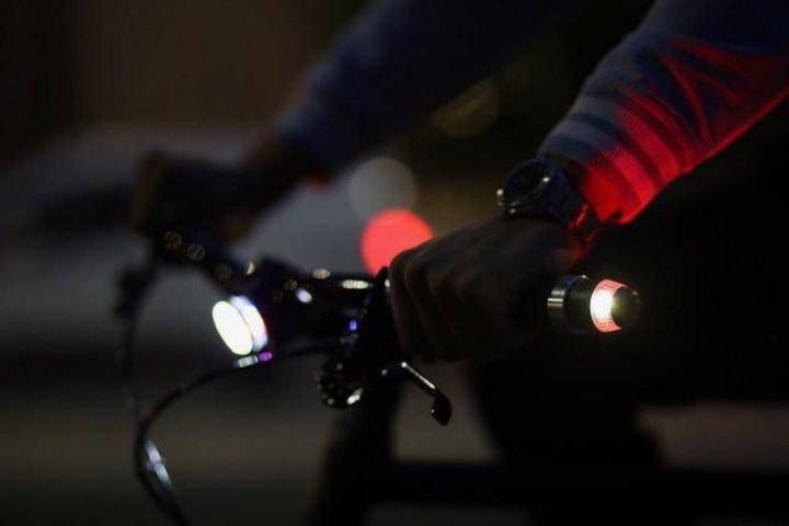 Produktbild CYCL WingLights Fixed (16 lm)