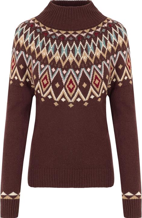 Image du produit Sherpa Adventure Gear Indu Eco Mock Neck (XS)