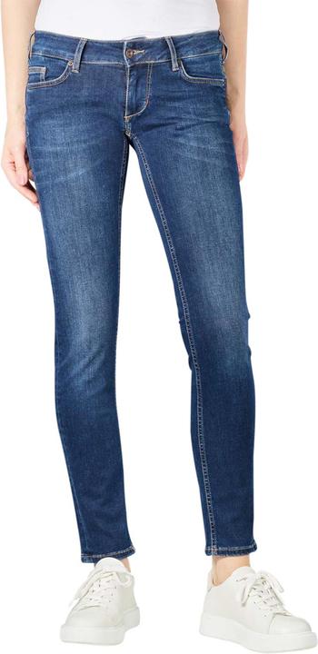 Image du produit Mustang Gina Jeans Skinny Fit 782 dark blue (W30/L32)