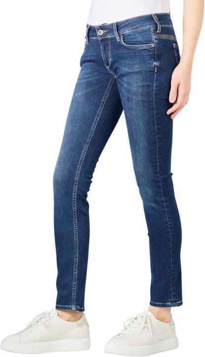 Image du produit Mustang Gina Jeans Skinny Fit 782 dark blue (W30/L32)