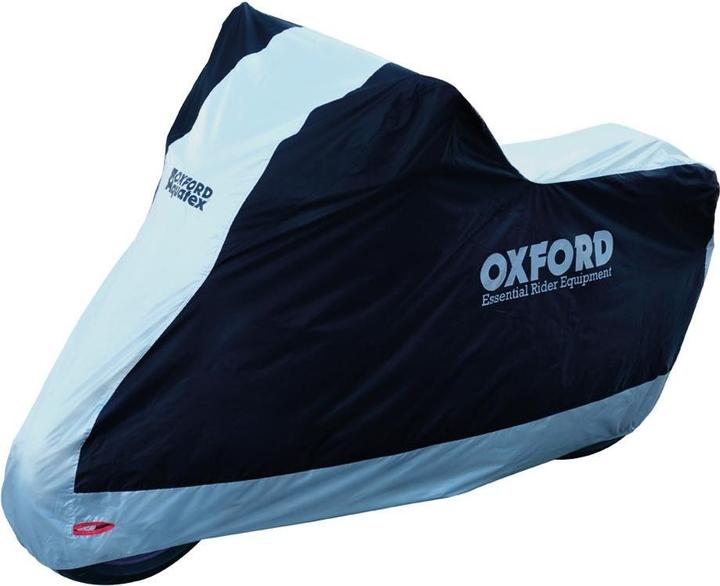 Oxford Aquatex Medium