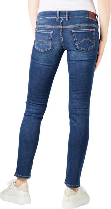 Image du produit Mustang Gina Jeans Skinny Fit 782 dark blue (W30/L32)