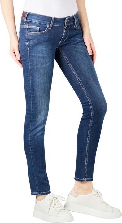 Image du produit Mustang Gina Jeans Skinny Fit 782 dark blue (W30/L32)