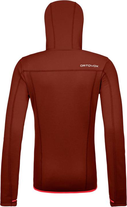 Image du produit Ortovox Fleece Hoody (S)
