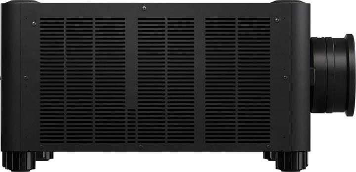 Actual product image NEC Sharp A201U-B Projector excl. lens (Full HD, 20000 lm)