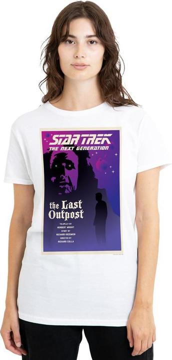 Produktbild The Next Generation Season 1 Episode 5 TShirt (S)