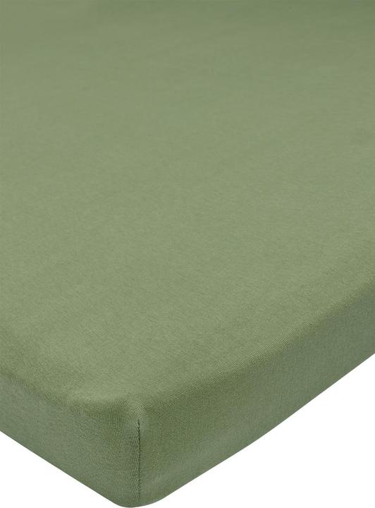 Actual product image Meyco Fitted sheet for playpen mattress (75 x 95 cm)