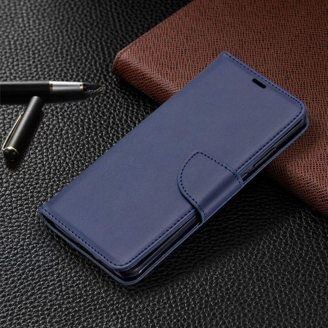 Immagine prodotto MU Classic Serie classica IV con copertina in pelle (Huawei P40 Pro+)