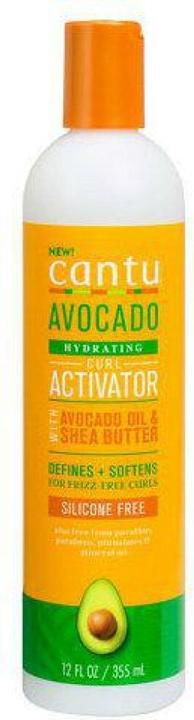 Immagine prodotto Cantu Curl Activador (355 ml, Shampoo liquido)