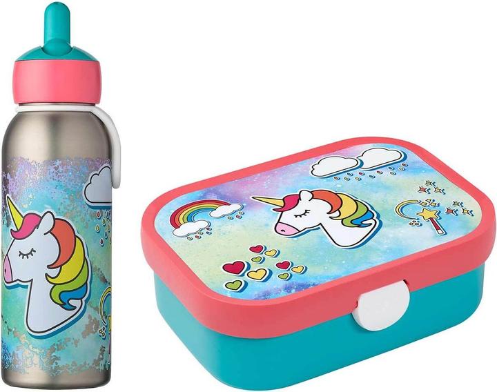Immagine prodotto Mepal Breadbox + Thermo Bottle Campus