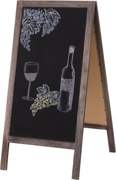 Image du produit Jamb shabby et chic (97 x 50 x 57 cm)