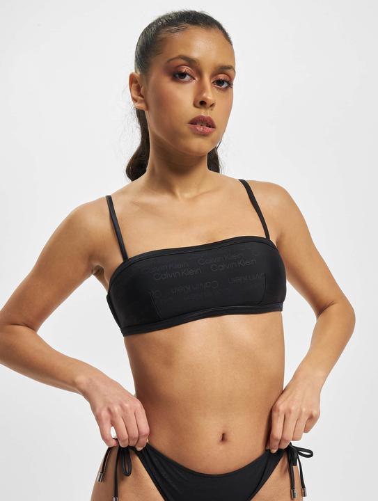 Actual product image Calvin Klein Bikini top bralette - 100997 (S)