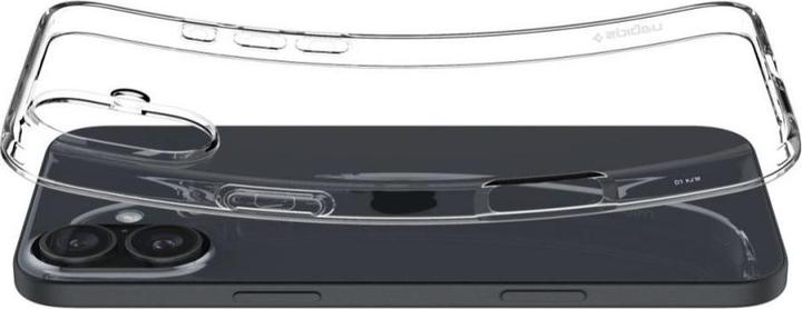 Produktbild Spigen Liquid Crystal (Apple iPhone 16)