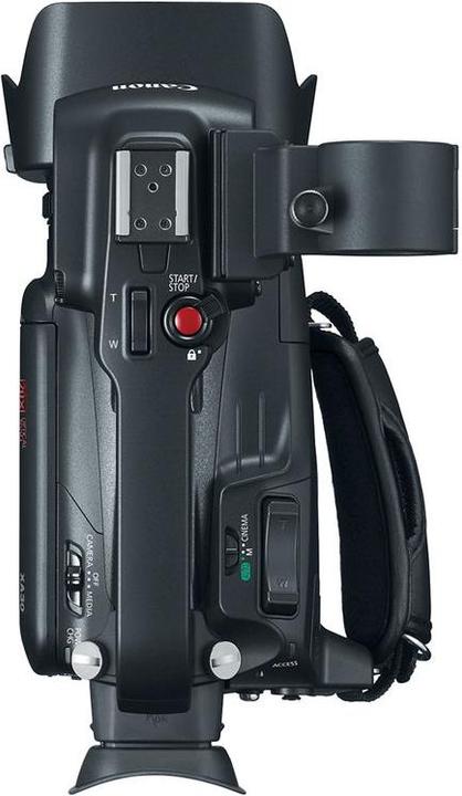 Image du produit Canon Xa30 (3.09 Mpx, 50p, 20 x)